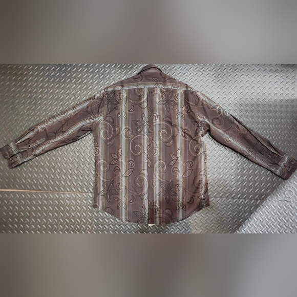 Anonimo Button Down - Picture 2 of 6